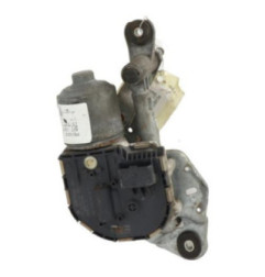 Moteur essuie glace avant droit PEUGEOT 407 Photo n°4