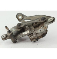 Moteur essuie glace avant droit PEUGEOT 407 Photo n°7