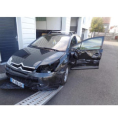 Feu arriere secondaire droit (feux) CITROEN C4 1 Photo n°3