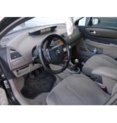 Feu arriere secondaire droit (feux) CITROEN C4 1 Photo n°5