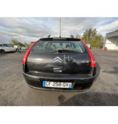 Feu arriere secondaire droit (feux) CITROEN C4 1 Photo n°6