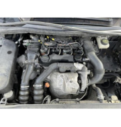 Feu arriere secondaire droit (feux) CITROEN C4 1 Photo n°7