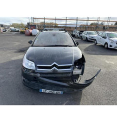 Feu arriere secondaire droit (feux) CITROEN C4 1 Photo n°9
