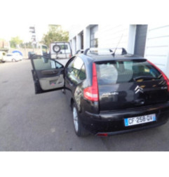 Feu arriere secondaire droit (feux) CITROEN C4 1 Photo n°11