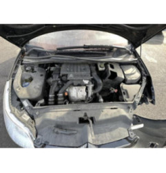 Feu arriere secondaire droit (feux) CITROEN C4 1 Photo n°13