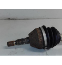 Cardan gauche (transmission) OPEL ZAFIRA B Photo n°1
