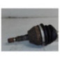 Cardan gauche (transmission) OPEL ZAFIRA B