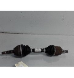 Cardan gauche (transmission) OPEL ZAFIRA B