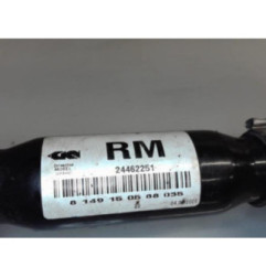 Cardan gauche (transmission) OPEL ZAFIRA B Photo n°3