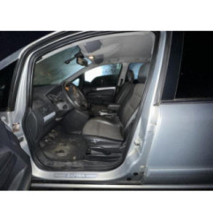 Cardan gauche (transmission) OPEL ZAFIRA B Photo n°4