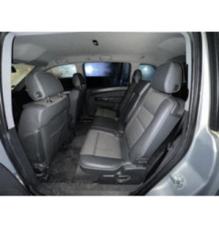 Cardan gauche (transmission) OPEL ZAFIRA B Photo n°5