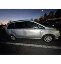 Cardan gauche (transmission) OPEL ZAFIRA B Photo n°6