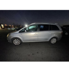 Cardan gauche (transmission) OPEL ZAFIRA B Photo n°7