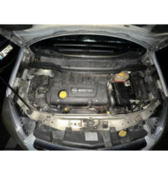 Cardan gauche (transmission) OPEL ZAFIRA B Photo n°9
