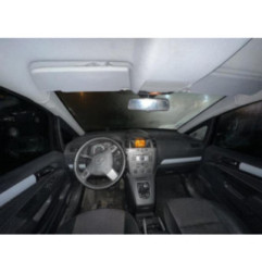 Cardan gauche (transmission) OPEL ZAFIRA B Photo n°11