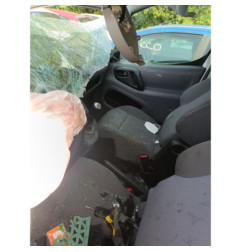 Commande chauffage CITROEN BERLINGO 2 Photo n°1