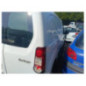 Commande chauffage CITROEN BERLINGO 2