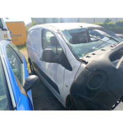 Commande chauffage CITROEN BERLINGO 2 Photo n°3