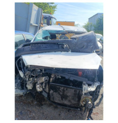 Commande chauffage CITROEN BERLINGO 2 Photo n°5