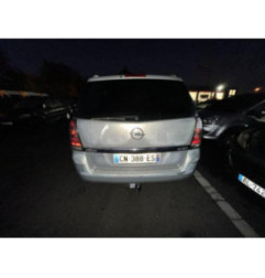 Cardan gauche (transmission) OPEL ZAFIRA B Photo n°12