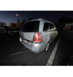 Cardan gauche (transmission) OPEL ZAFIRA B Photo n°13