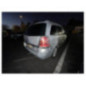 Cardan gauche (transmission) OPEL ZAFIRA B