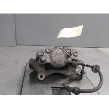 Etrier avant gauche (freinage) AUDI A7 1 Photo n°1