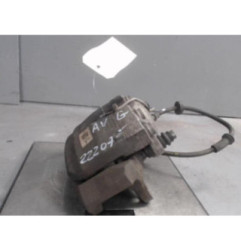 Etrier avant gauche (freinage) AUDI A7 1