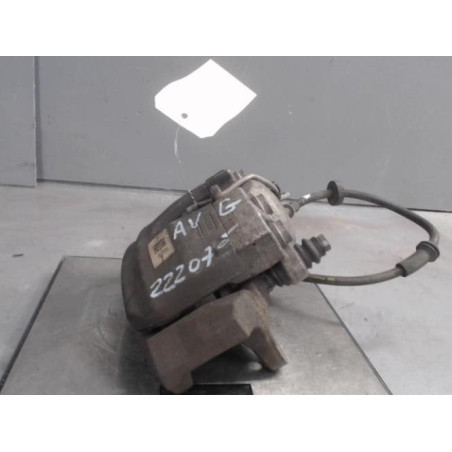 Etrier avant gauche (freinage) AUDI A7 1