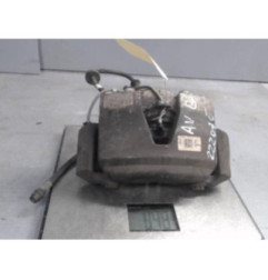 Etrier avant gauche (freinage) AUDI A7 1 Photo n°4