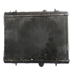 Radiateur eau CITROEN C4 2