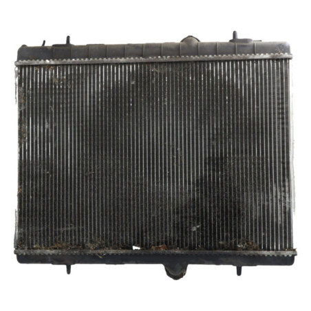 Radiateur eau CITROEN C4 2