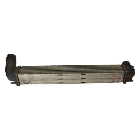 Echangeur air (Intercooler) RENAULT MEGANE 3 Photo n°1