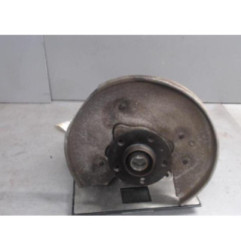 Moyeu arriere droit AUDI A7 1 Photo n°1