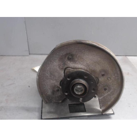 Moyeu arriere droit AUDI A7 1 Photo n°1