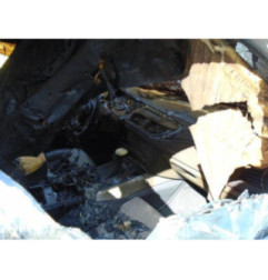 Moyeu arriere droit AUDI A7 1 Photo n°7