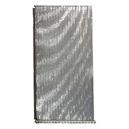 Radiateur eau RENAULT LAGUNA 3 Photo n°1