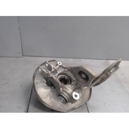 Moyeu arriere gauche AUDI A7 1 Photo n°1