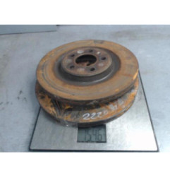 Paire de disques arriere (freinage) AUDI A7 1 Photo n°1