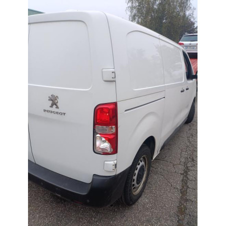 Vase de lave glace PEUGEOT EXPERT 3