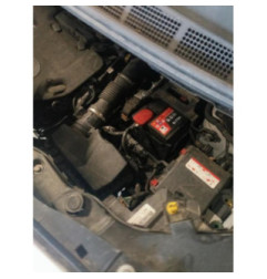 Air bag conducteur PEUGEOT EXPERT 3 Photo n°6