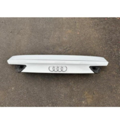 Becquet AUDI A7 1 Photo n°1