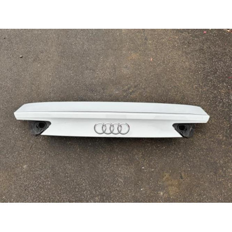 Becquet AUDI A7 1 Photo n°1