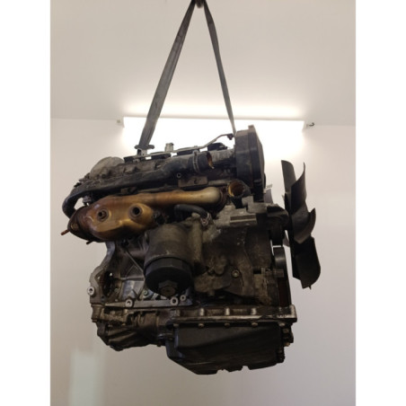 Moteur AUDI A8 1 Photo n°1