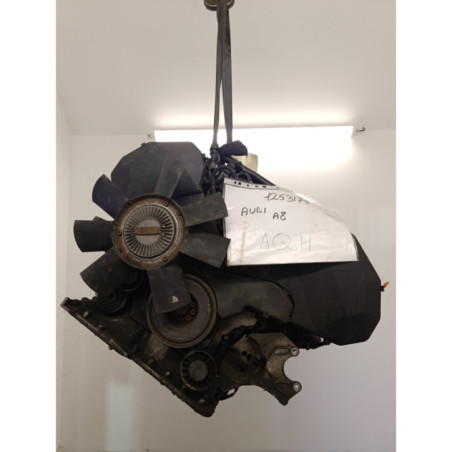 Moteur AUDI A8 1