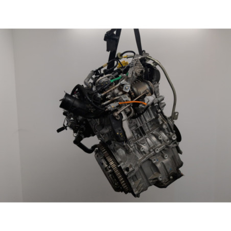 Moteur RENAULT CLIO 5