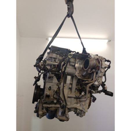 Moteur PEUGEOT 308 2 Photo n°1