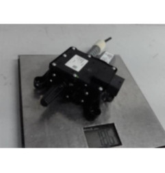 Bloc electrique de frein a main CITROEN C4 PICASSO 1 Photo n°3