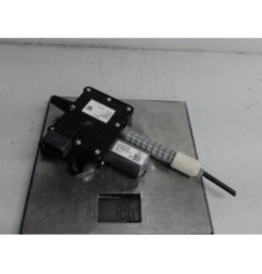 Bloc electrique de frein a main CITROEN C4 PICASSO 1 Photo n°5