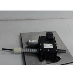 Bloc electrique de frein a main CITROEN C4 PICASSO 1 Photo n°6